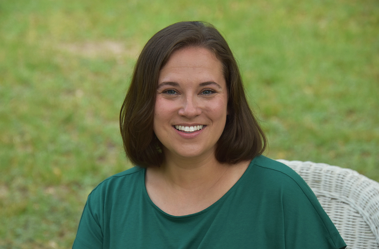 Allison Franklin, MSW, LMSW, MS, RD