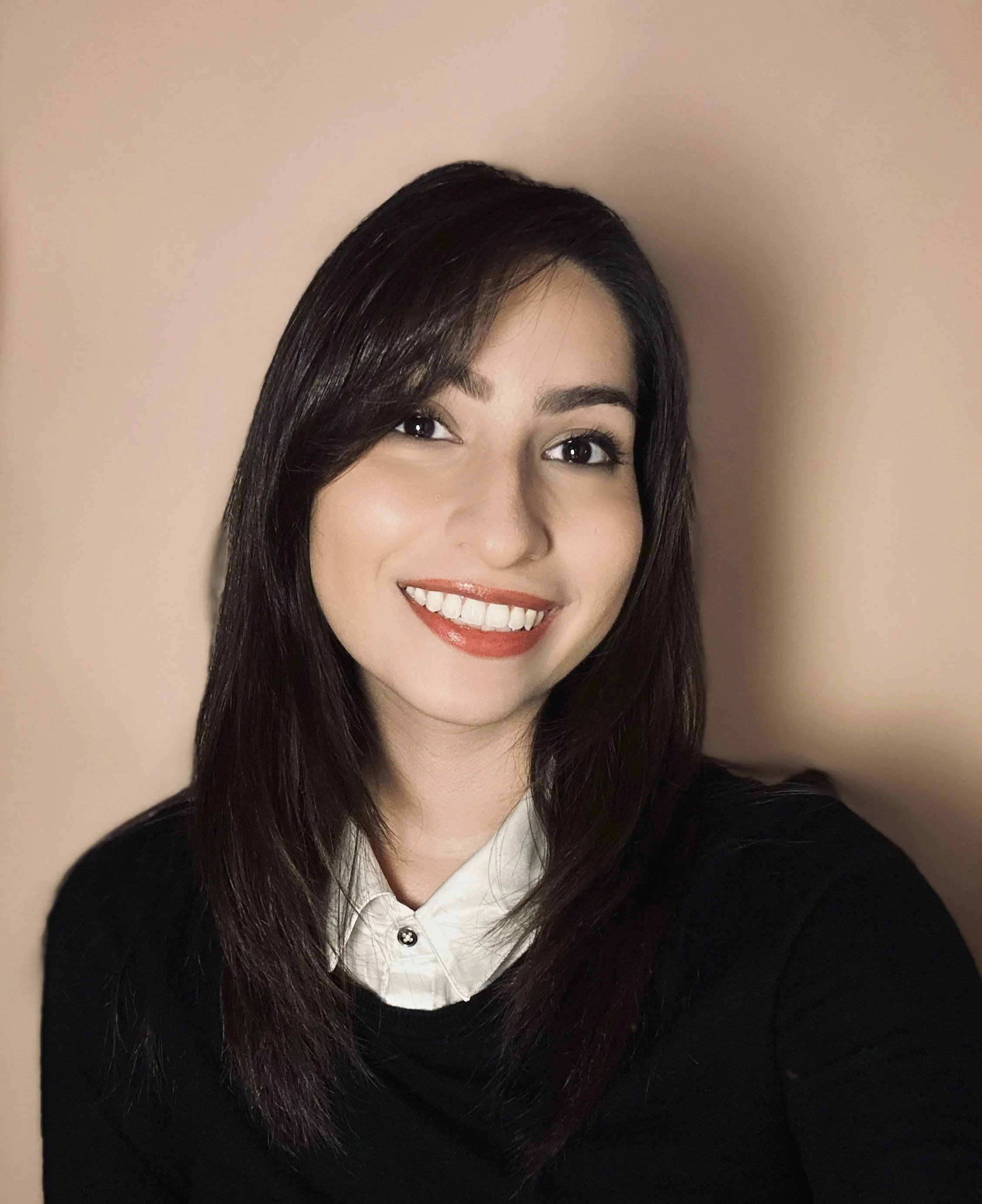 Emily Saldivar, LMFT-Associate