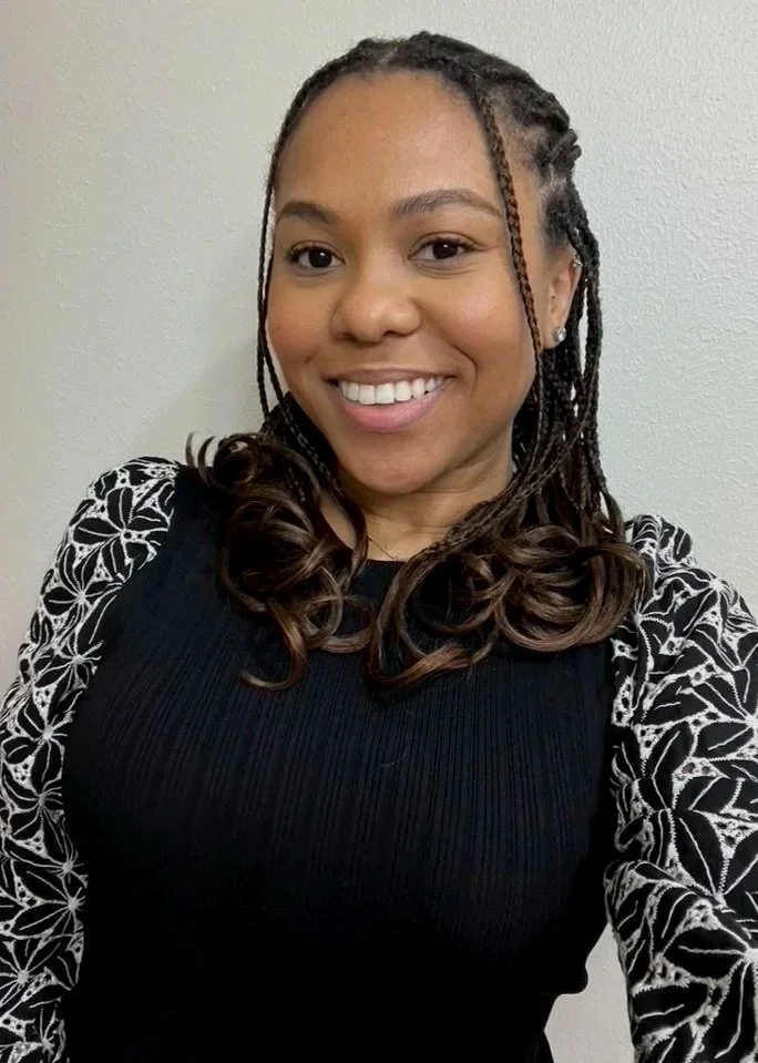 Bria Fleming, Office Coordinator