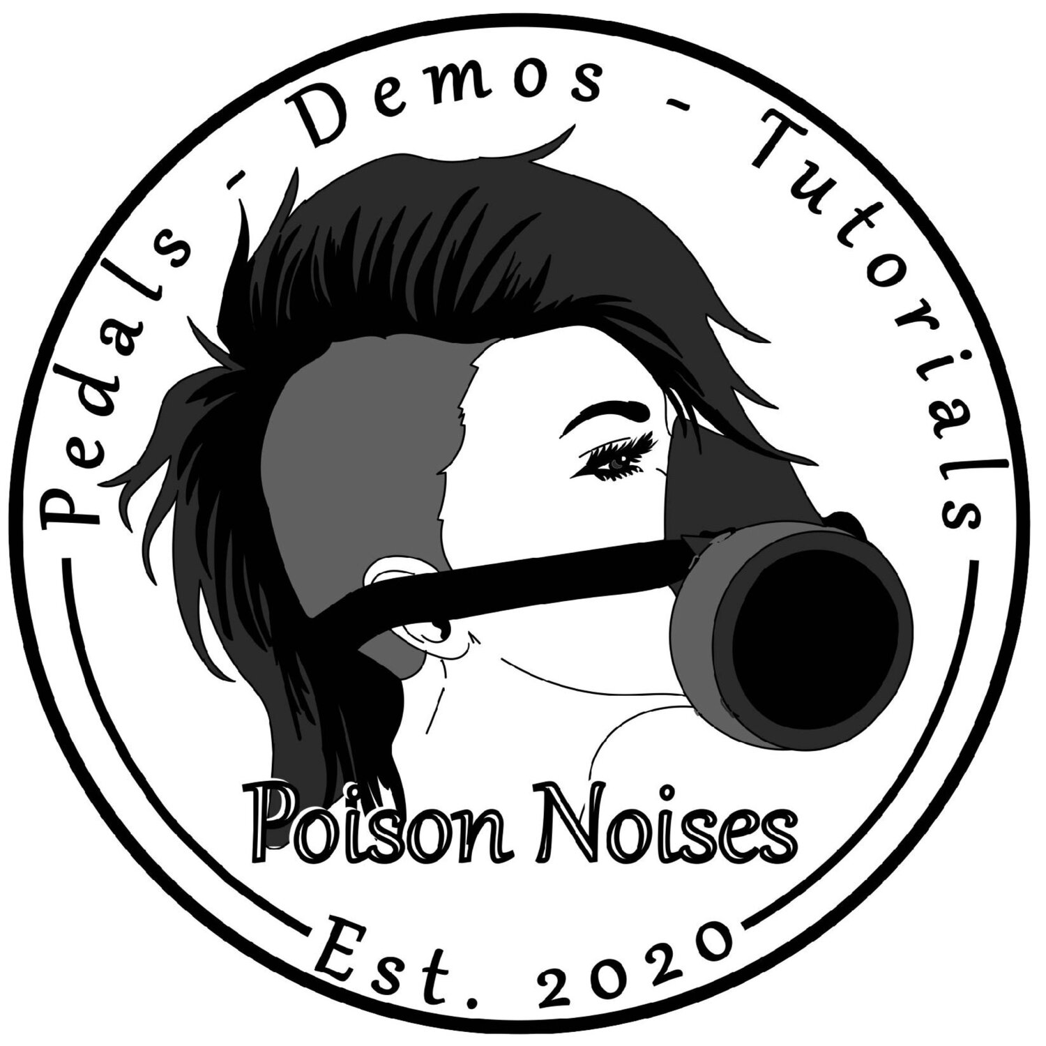 30 Second Lessons Poison Noises 30-second-lessons-poison-noises