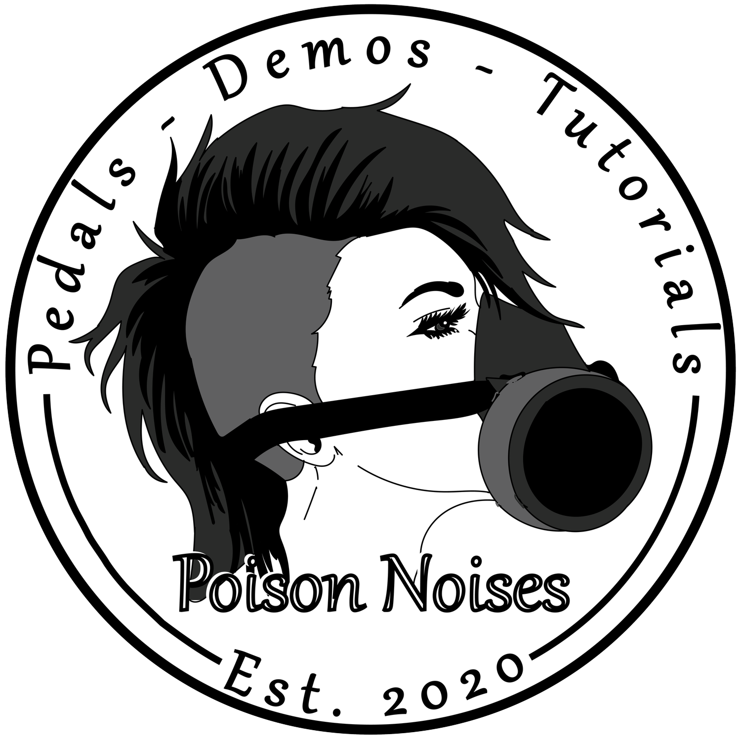 30 Second Lessons Poison Noises