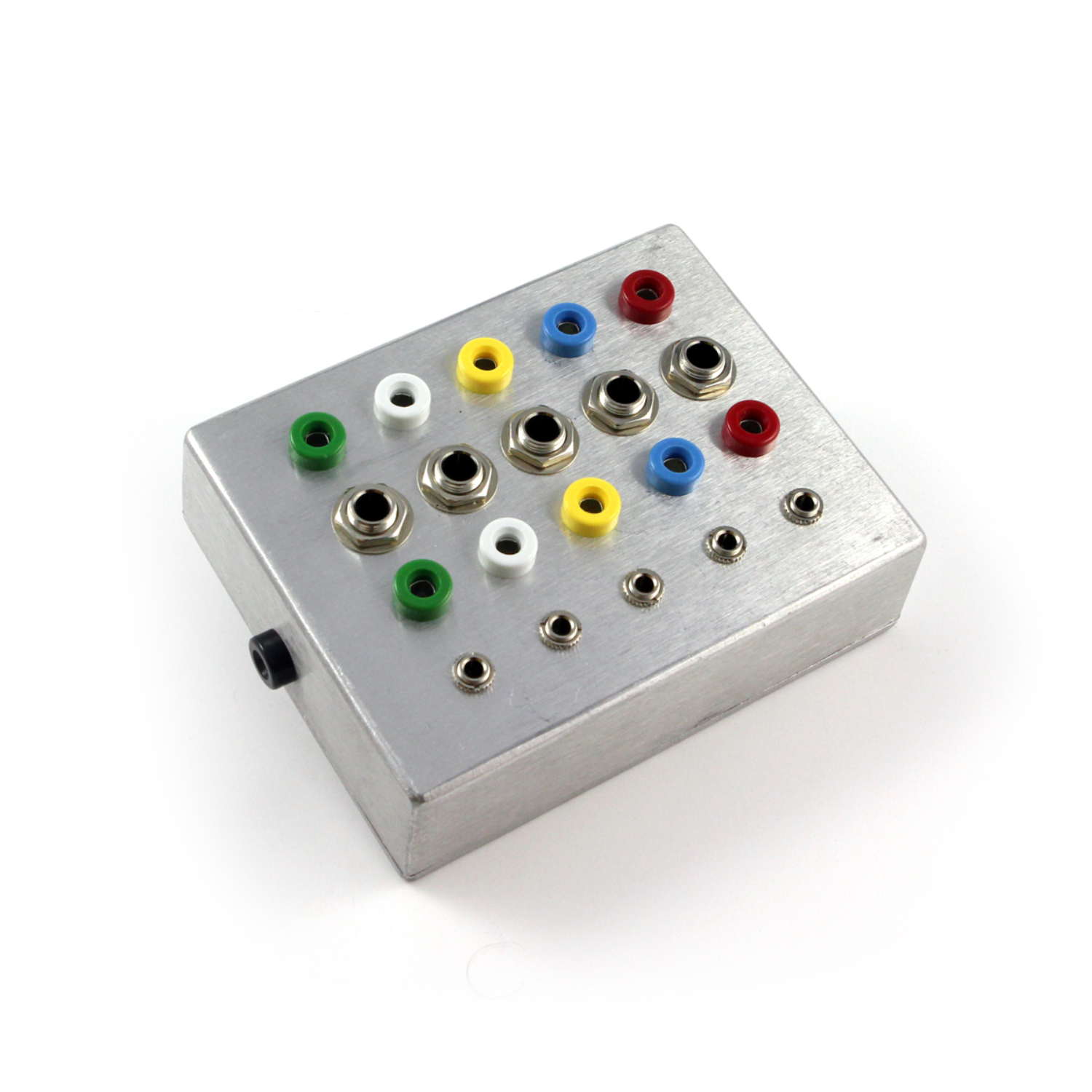 UTL-1/2 Format Jumbler Utility Box