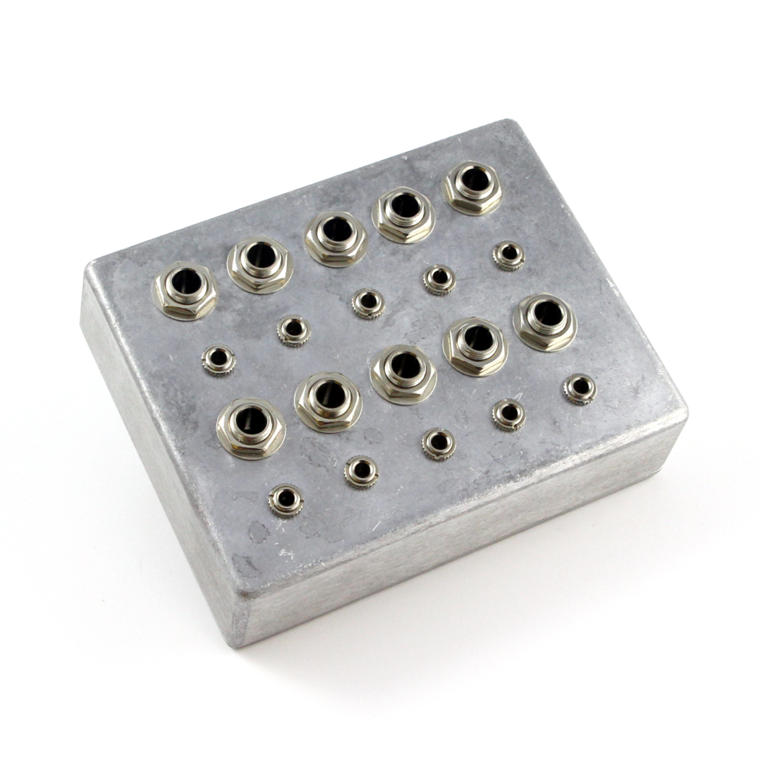 UTL-4 Format Jumbler Utility Box