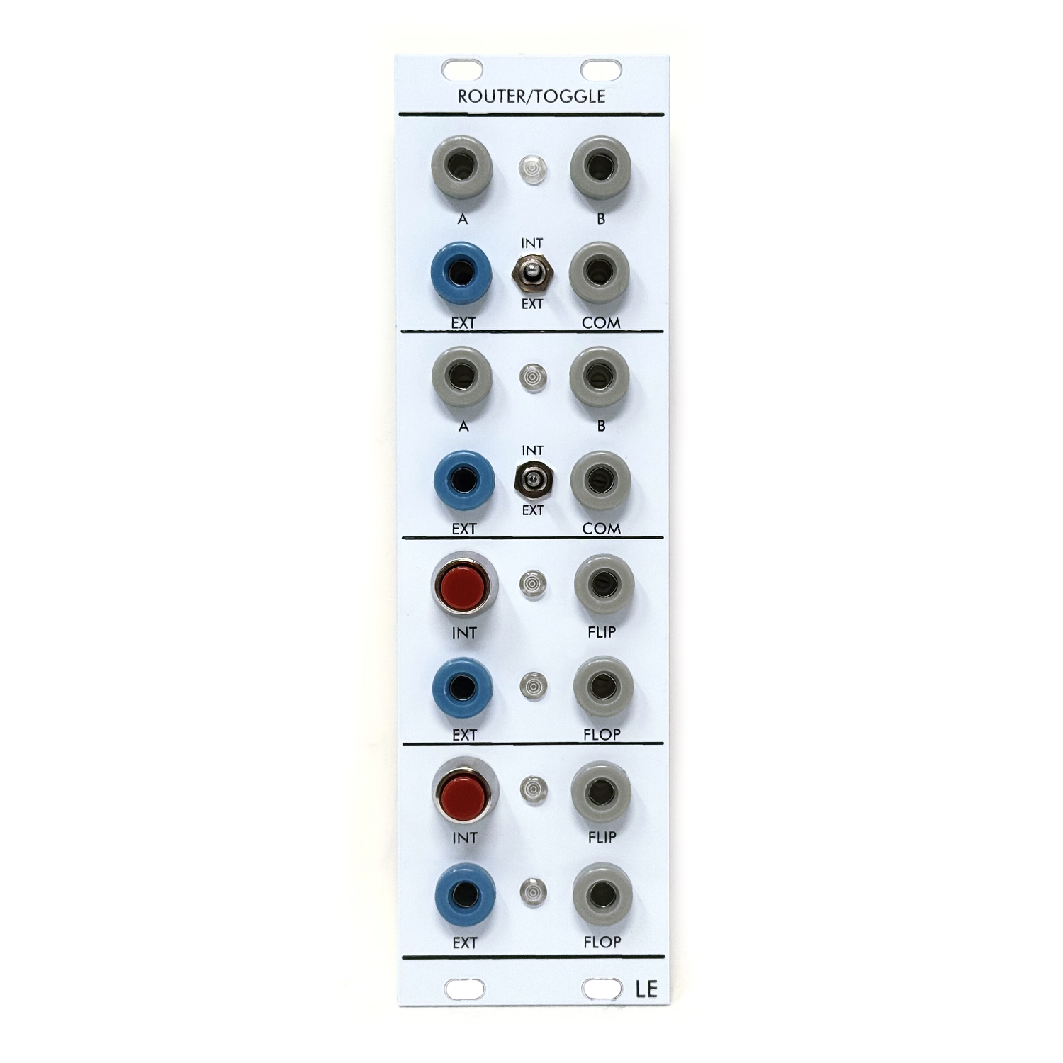 Router/Toggle