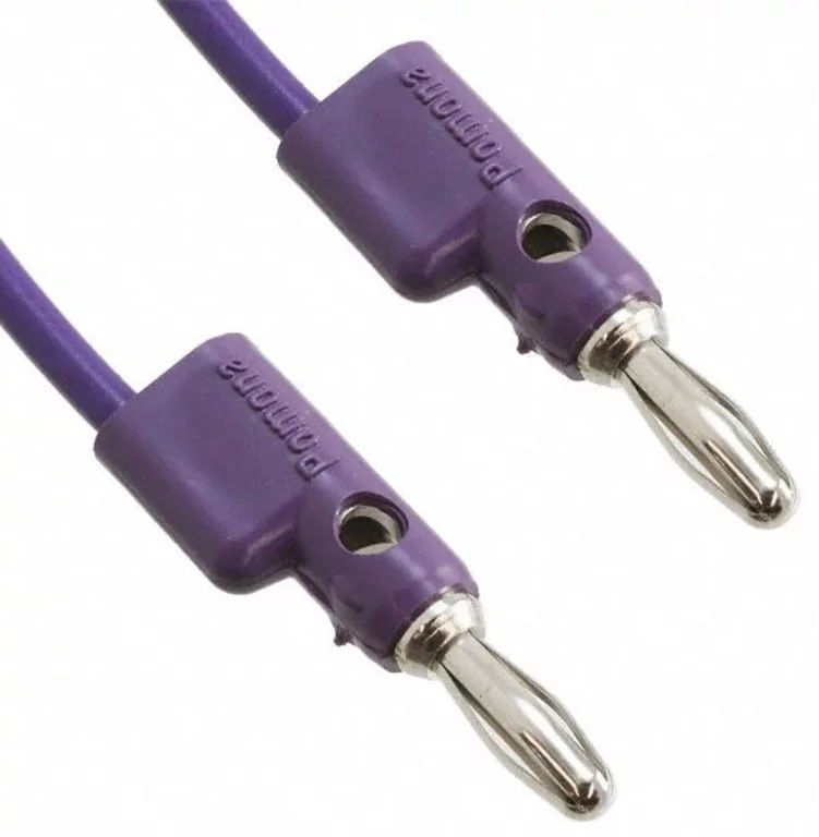 Pomona B series Patch Cables (All Colors)
