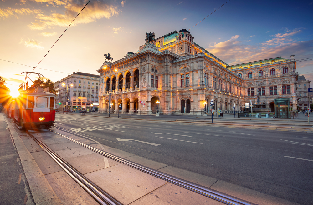 Austria Citizenship by Investment Citizen Lane