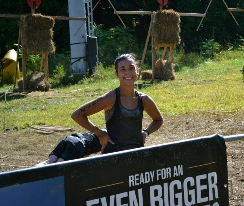 It&rsquo;s almost that time of year again! Time to pull out your running shoes and get training so we can make Sabby&rsquo;s goal a reality! 

Over the last four years, we have been able to accomplish 76% of Sabrina&rsquo;s goal to run around the wor