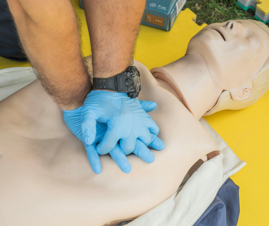 Why First Aid and CPR Courses Matter for Almost Every Job in Alberta