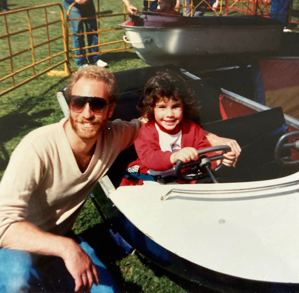 10 Lessons I Learned After My Dad Died 