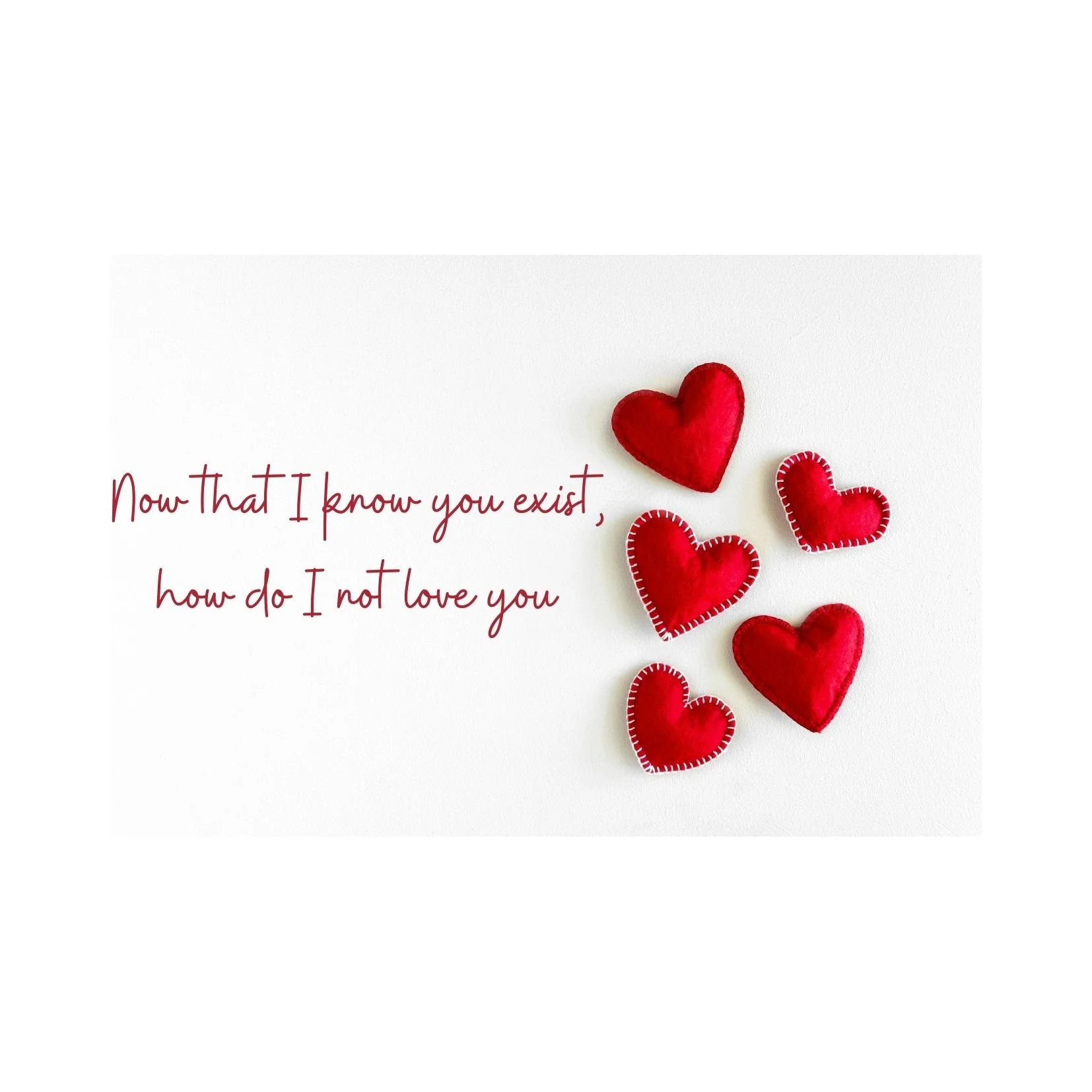 What I Love Most 