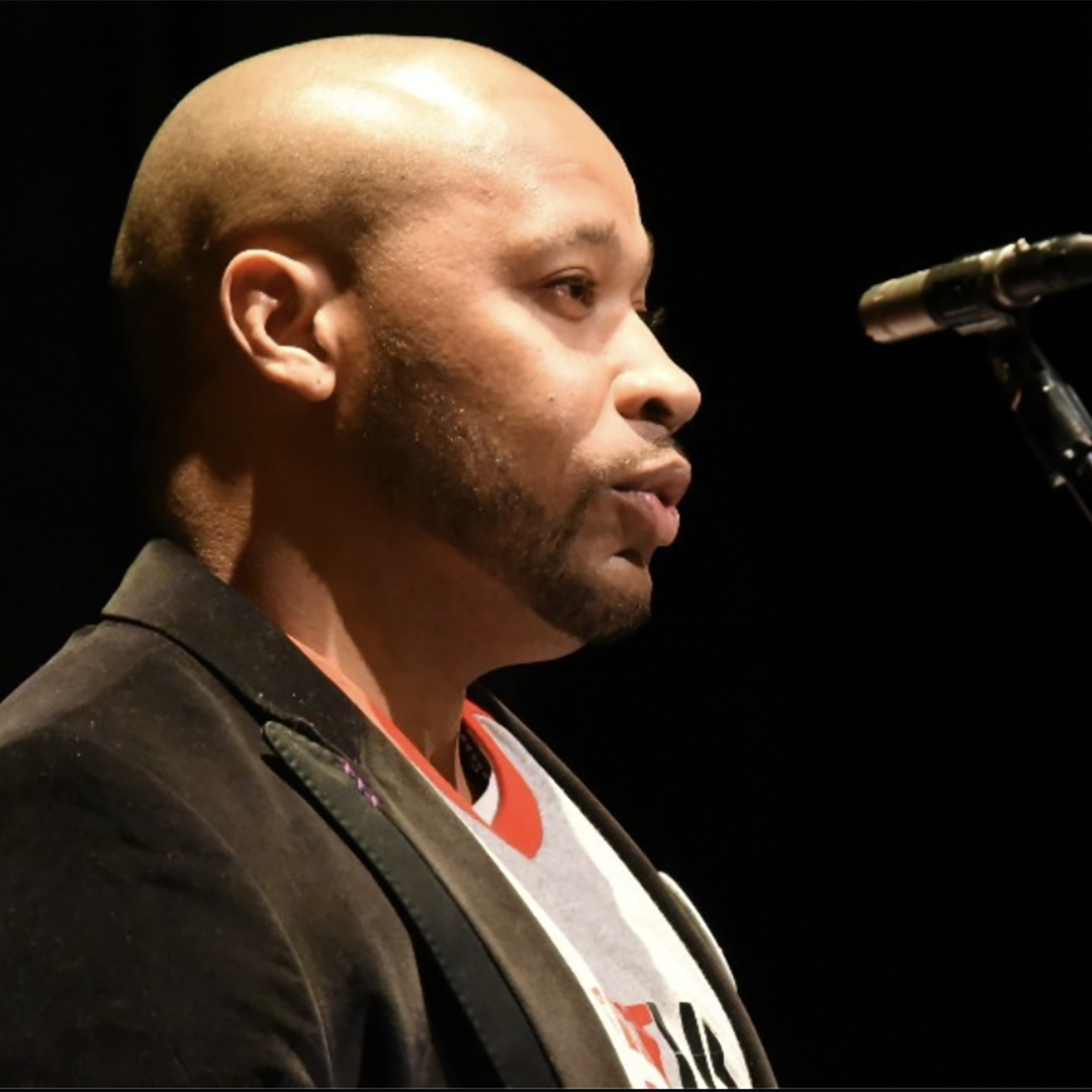 JustUs Monologues: Stories that Inspire Action