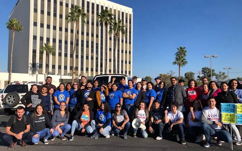 We Need Your Support for the Midterm Elections