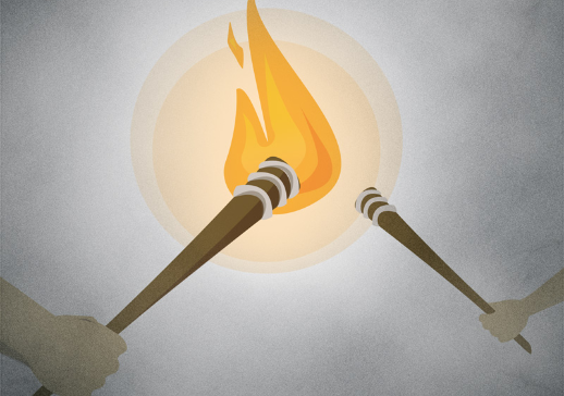 Reflections from WDN Action’s Outgoing and Incoming Board Chairs