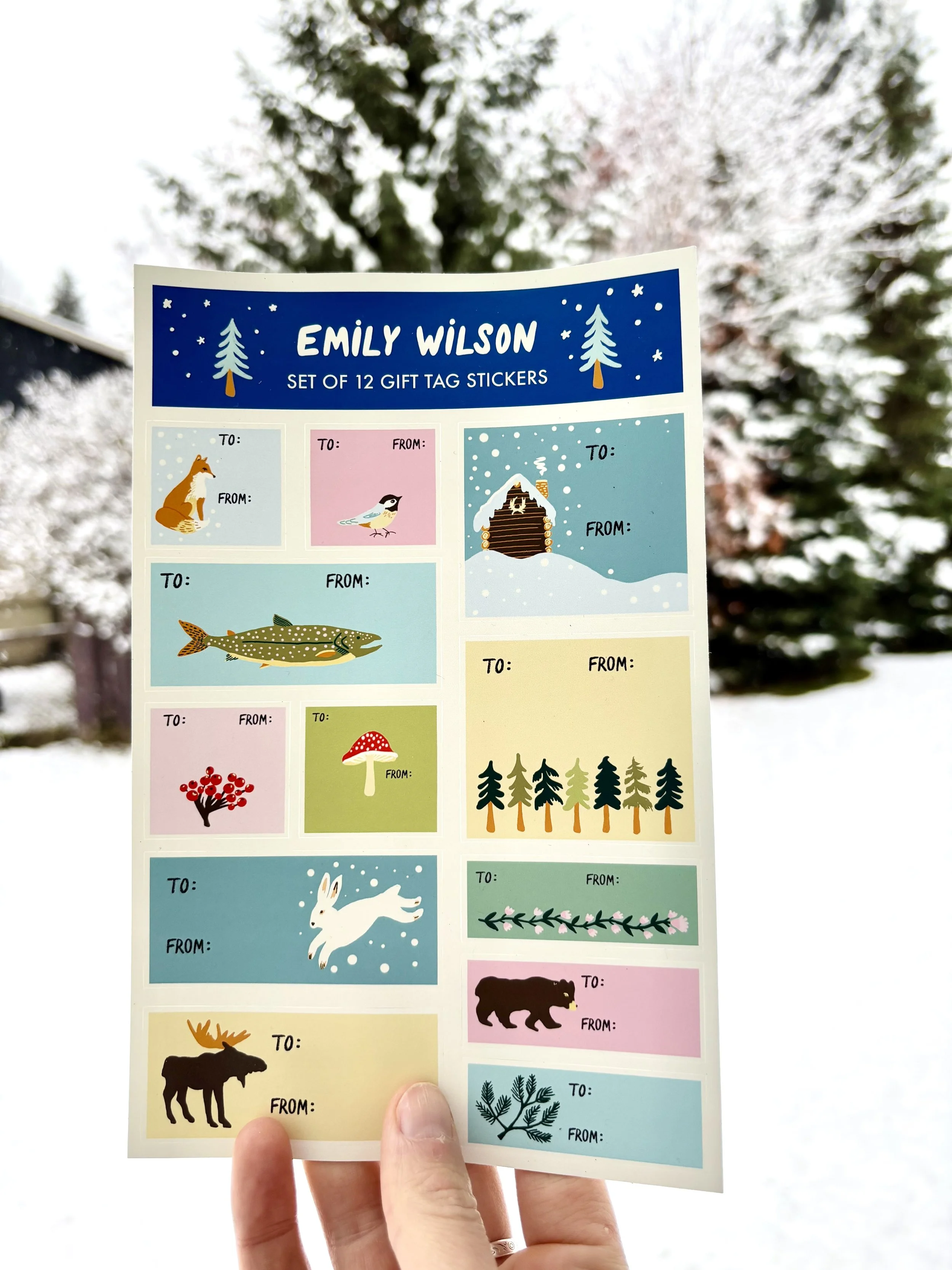 Yuletide Bazaar (Smithers, BC)