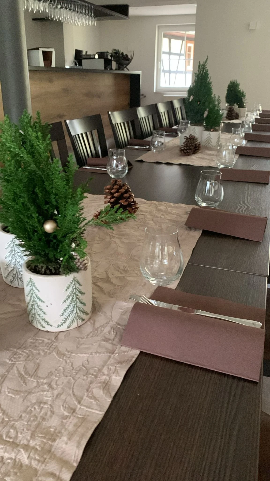 Öffnungszeiten Winter 2025