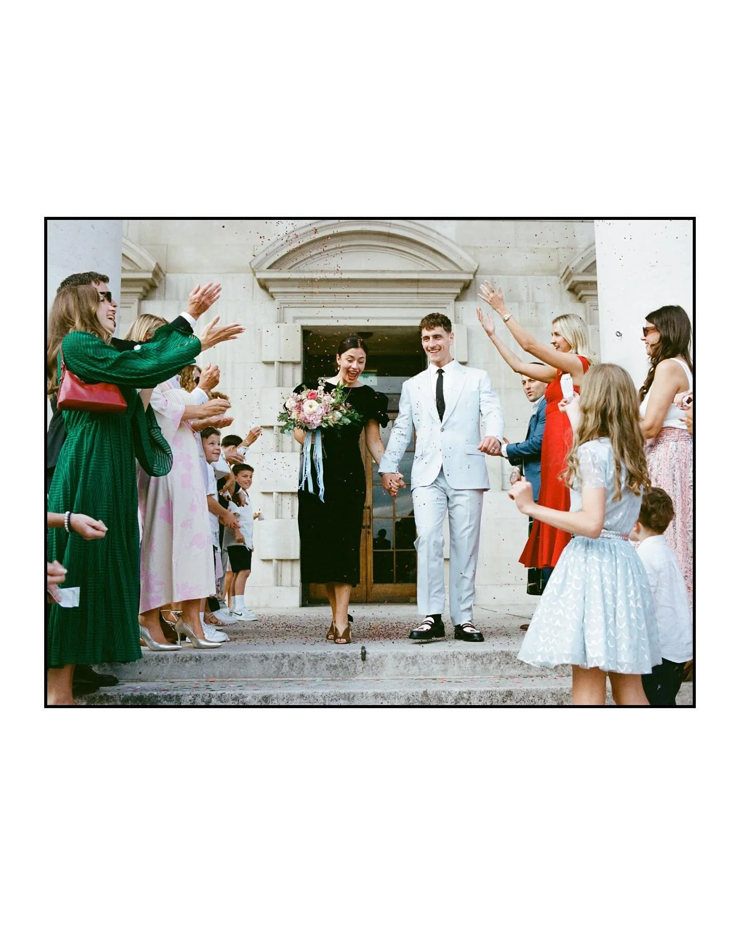 Been a year for film! My books remain open with limited availability for 2026 and enquiries are also welcome for 2027
.
.
.
#shootfilmmag #shootfilm #analoglove #filmisnotdead #filmweddingphotographer #filmweddingphotography #filmwedding #ishootfilm 