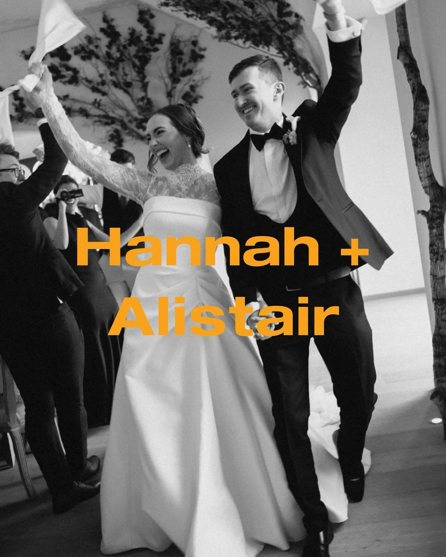 First time shooting at @solbergehall for Hannah and Alistair&rsquo;s wedding. The sausage Hannah buried in the woods did a number on storm Amy and we got to shoot outside for most of the day! Shot on a mix of film and digital&hellip; here are some fa