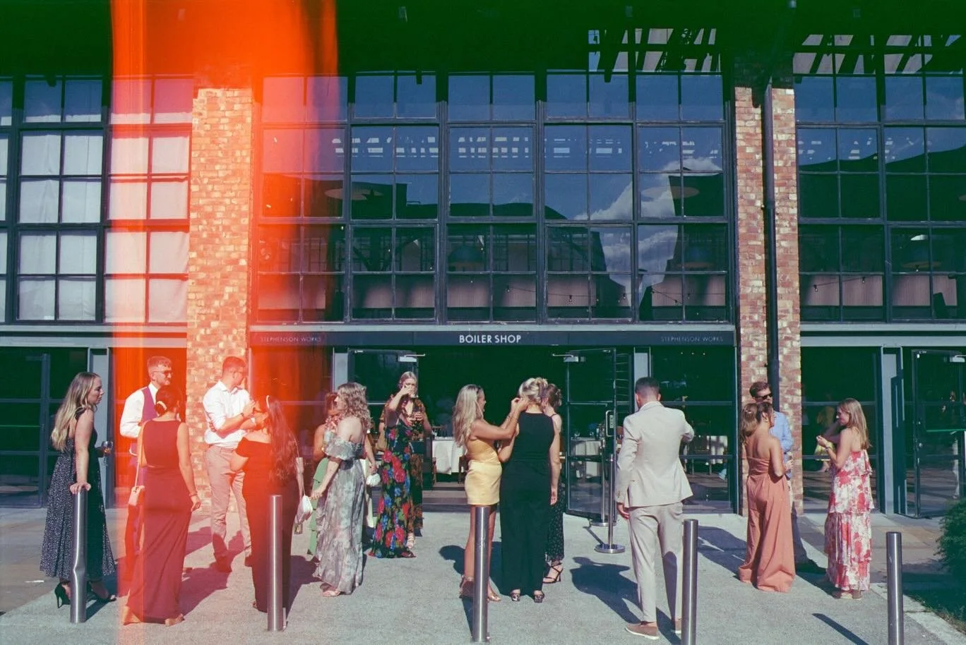 Boiler shop details 
.
#filmphotographer #weddingsonfilm #weddingdetails #filmshooters #filmweddingphotographer