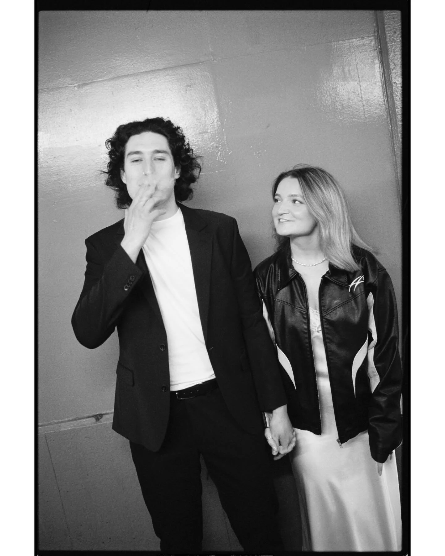 Another fun meet up and shoot in the city 
.
#weddingsonfilm #filmaesthetic #londonweddingphotographer #filmweddingphotographer #filmisnotdead