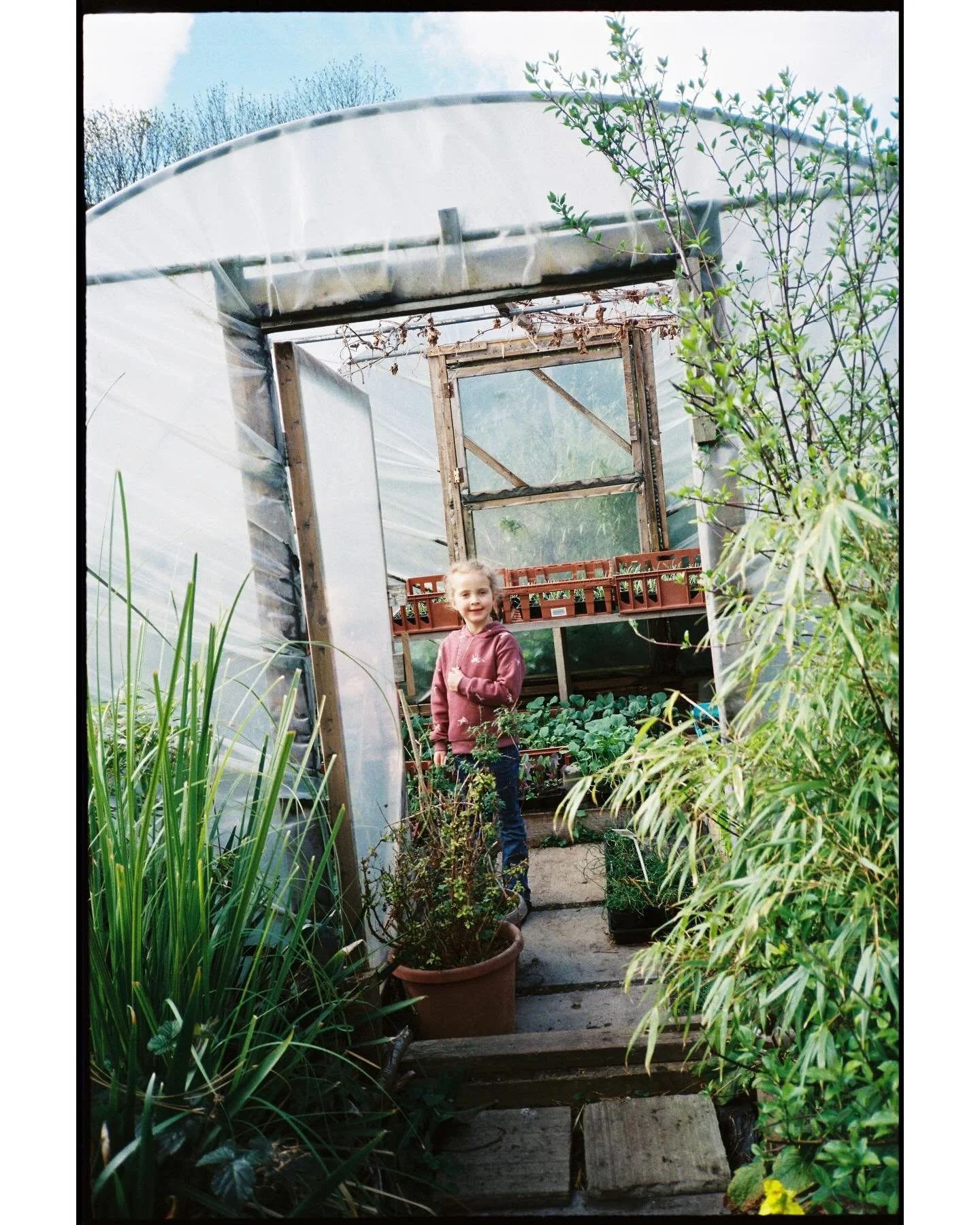 Camera testing, school hols and general mucking about 
.
#filmphotography #filmisnotdead #kodakfilm #filmphotographer #shootfilm