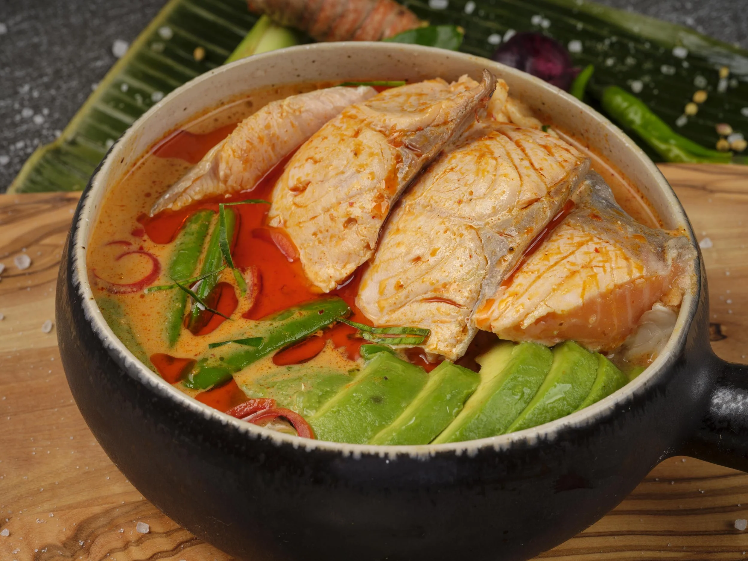 Ben Thai Cafe