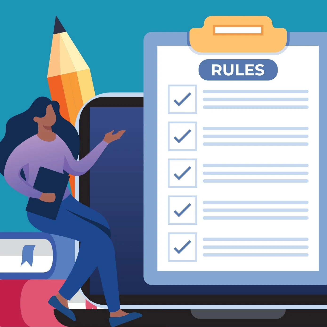 Webinar: Right Sizing Licensing Rules: A Deeper Look at Innovative Approaches