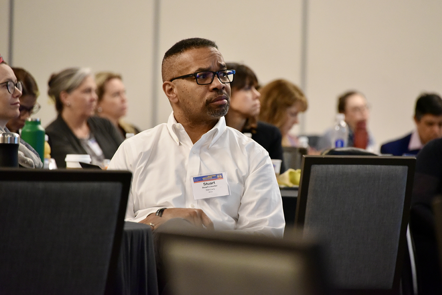 2023 National Shared Services Technical Conference — Opportunities Exchange