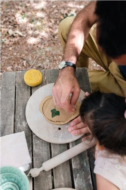 Ceramica in famiglia | workshop