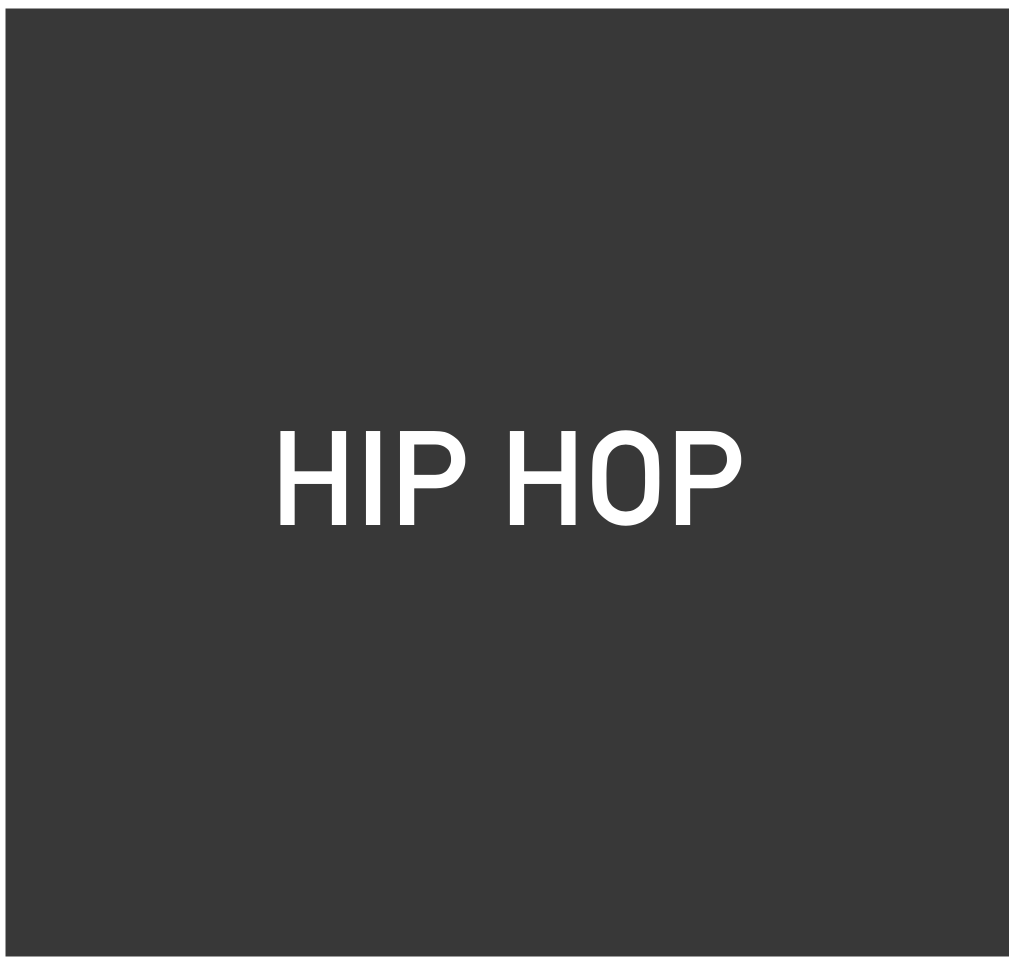 Hip Hop 1