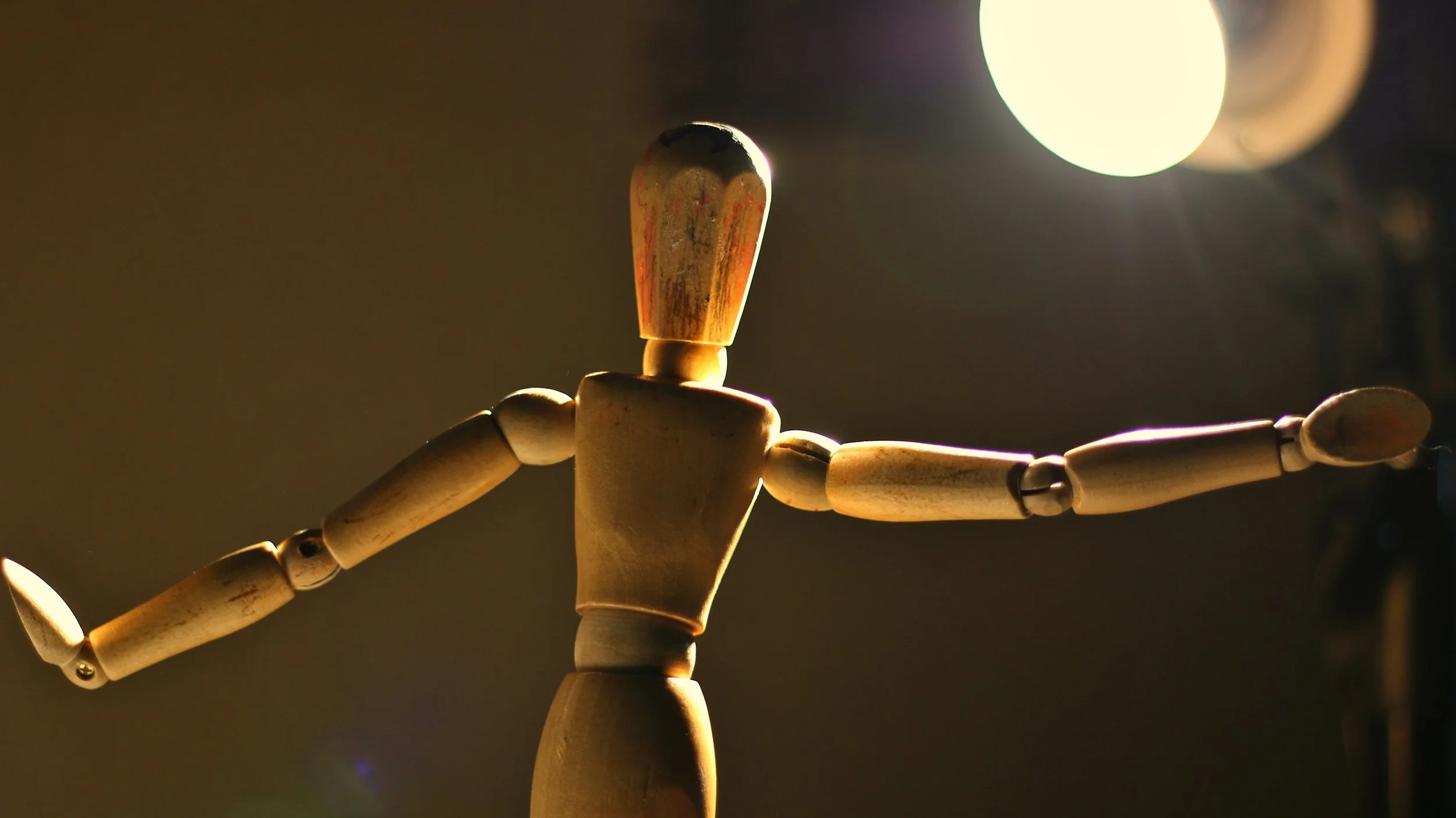 Workshop: Mapping Your Nervous System