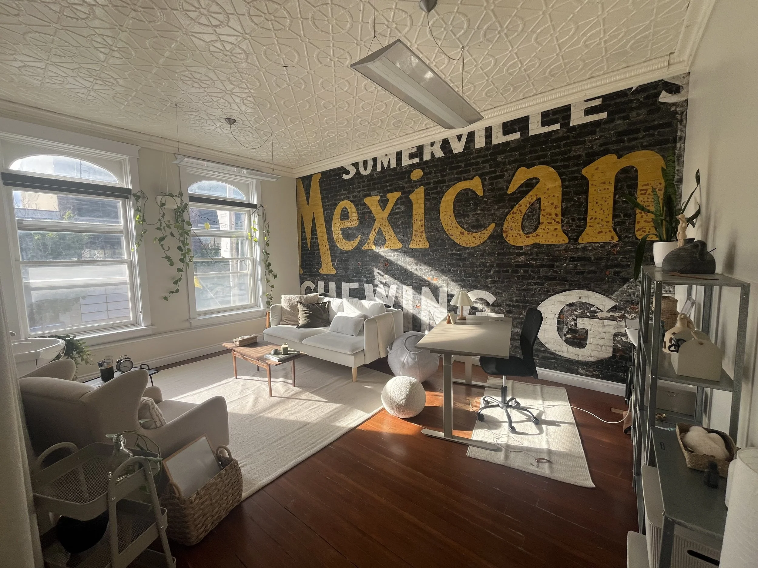 Soma Home Studio 202 Rental space in Moose Jaw