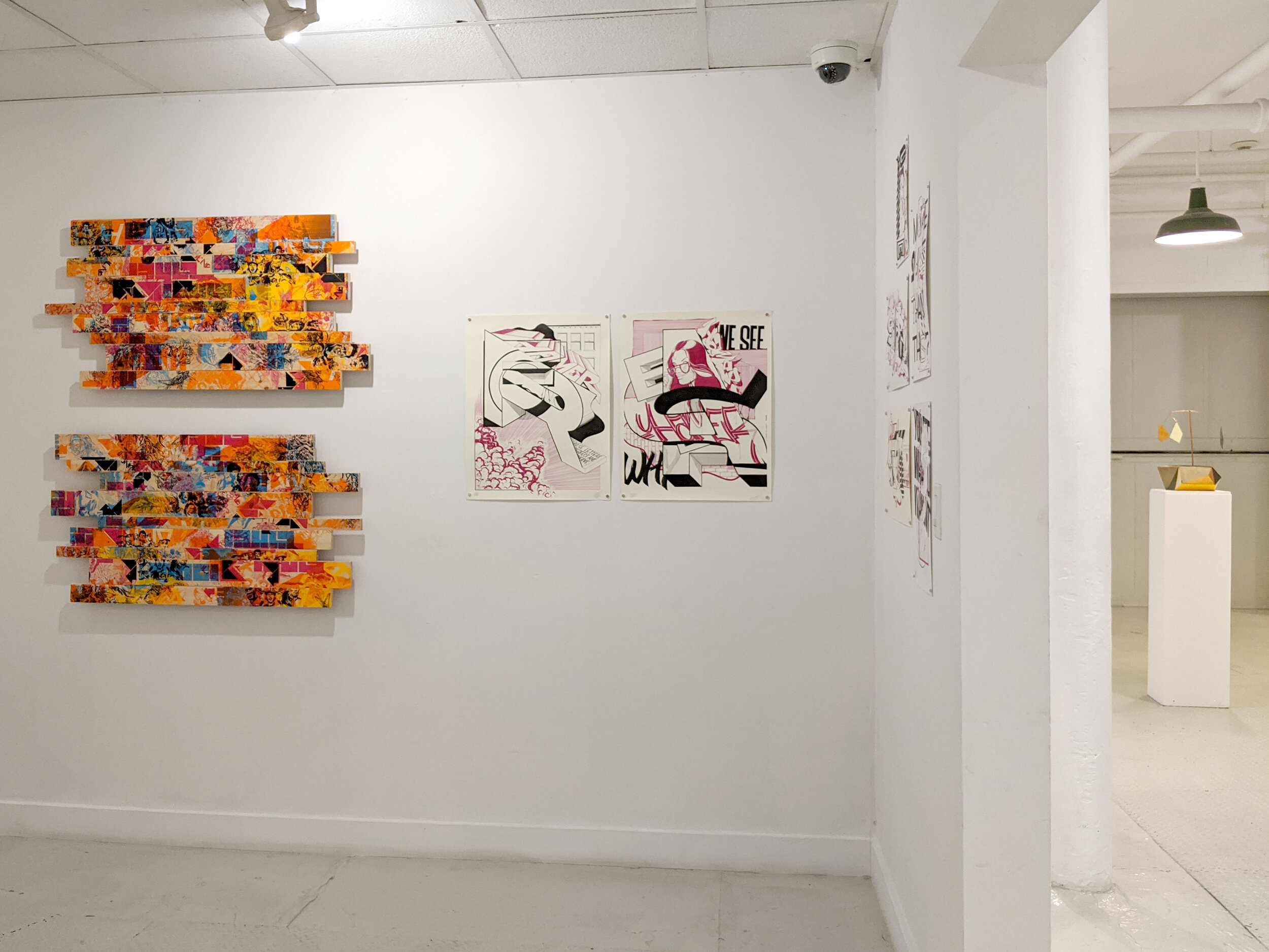 gallery view