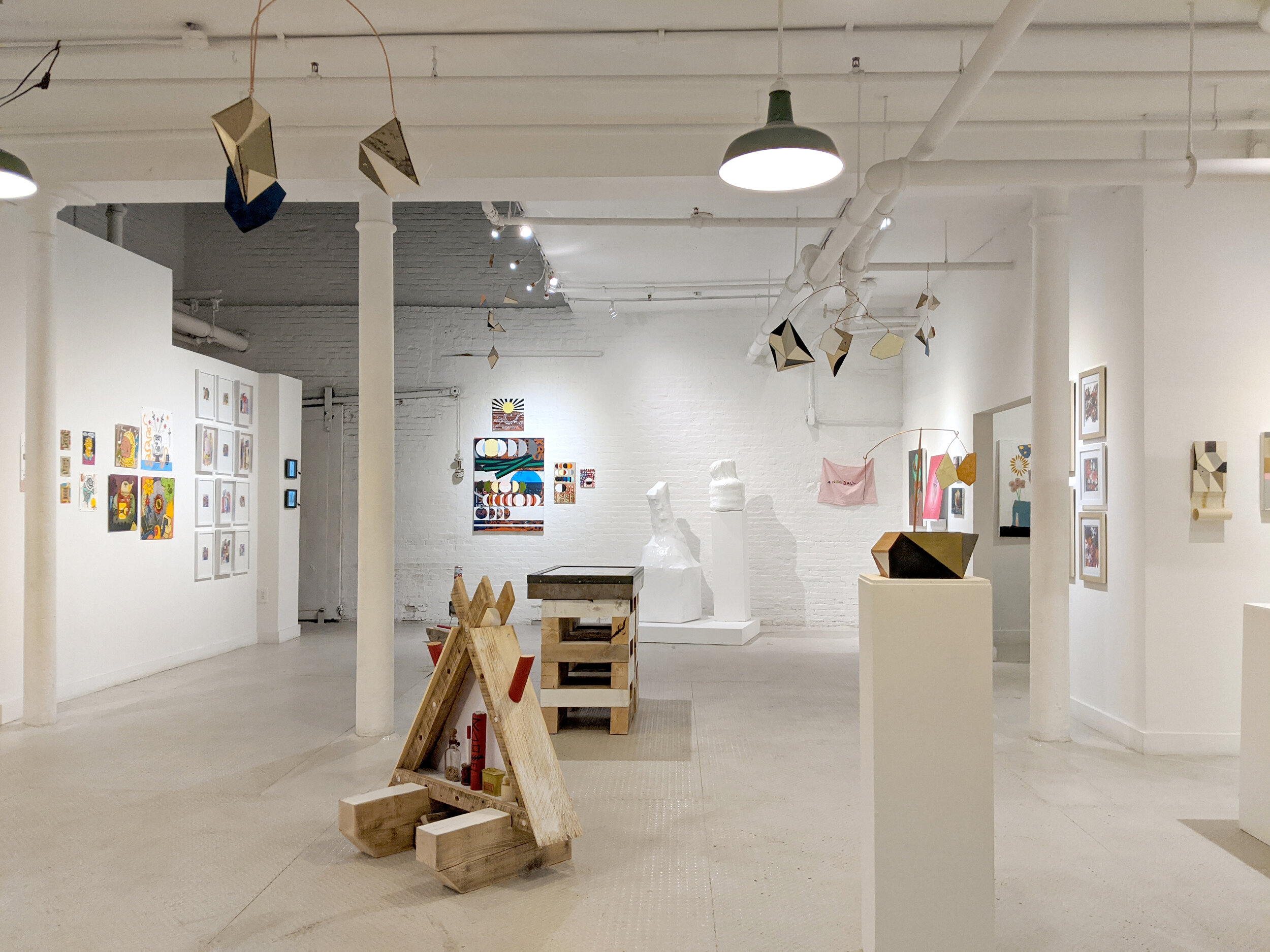 gallery view