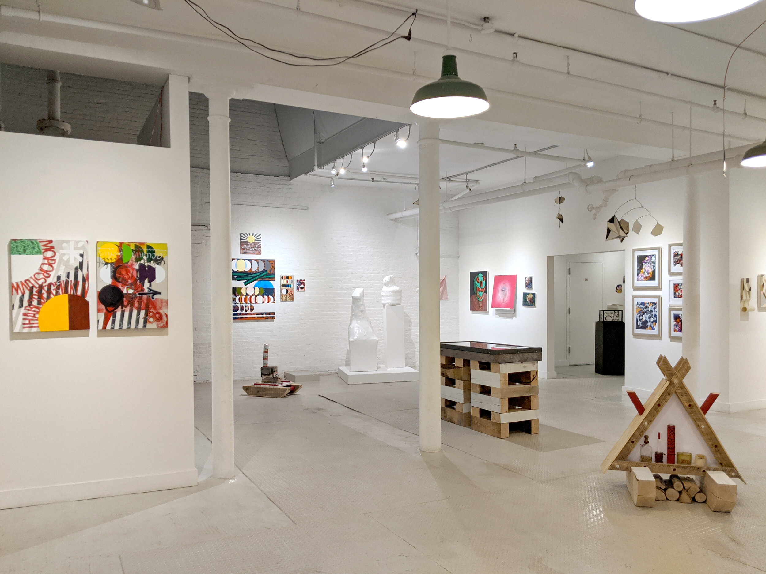 gallery view