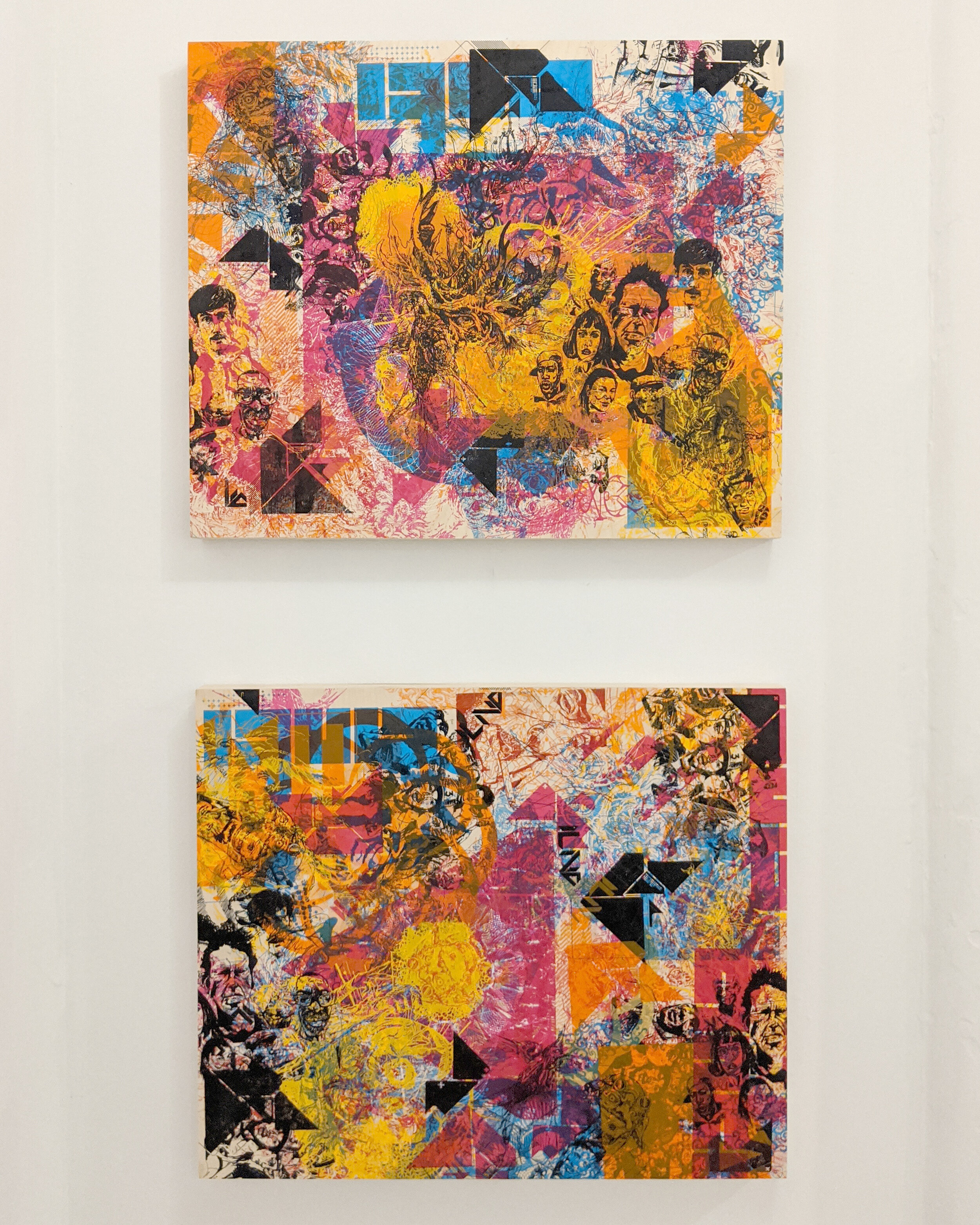jay lacouture and john rainis