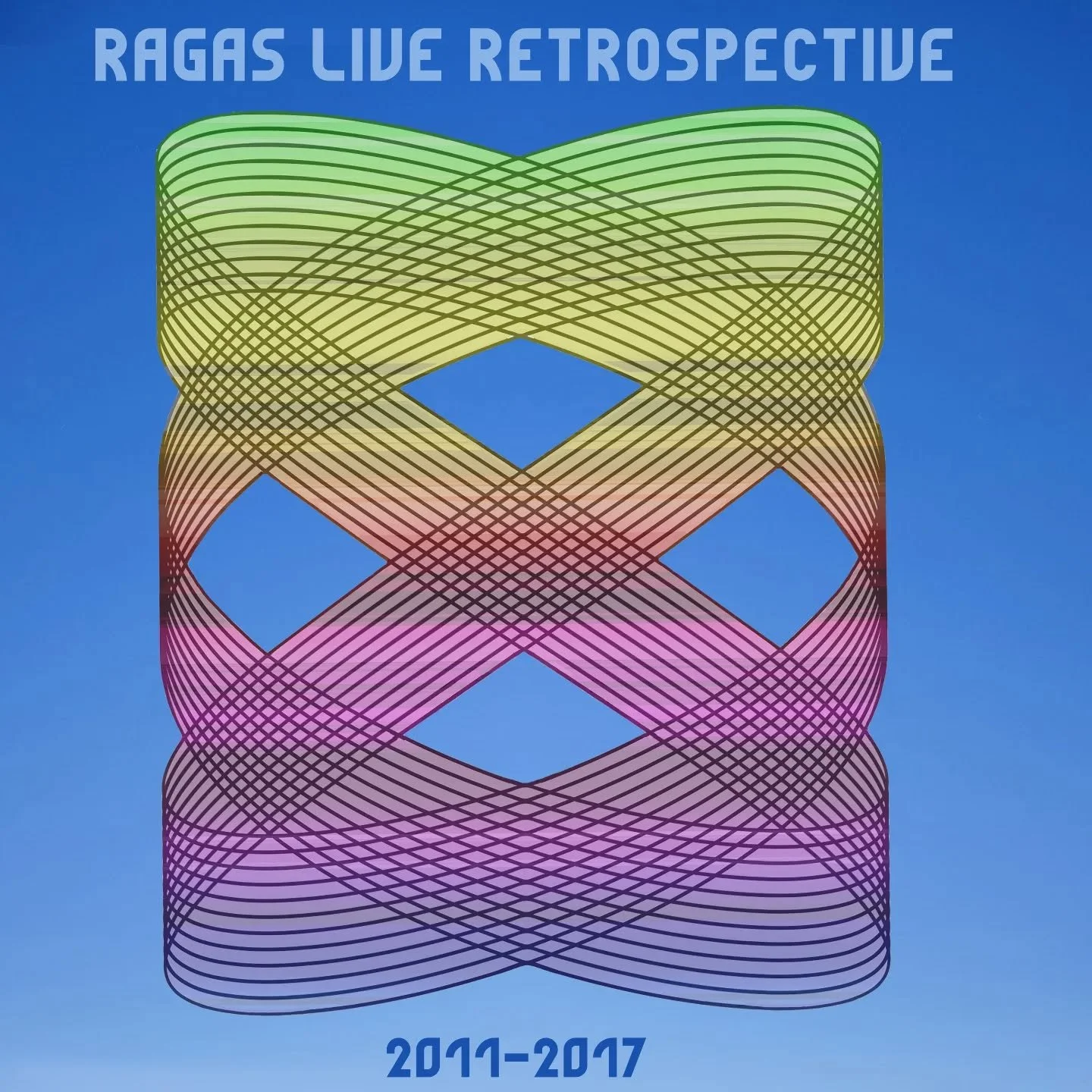 Ragas Live Retrospective 2012-2017 
24 sets of music 

Link on bio🔗
https://ragaslive.bandcamp.com/album/ragas-live-retrospective