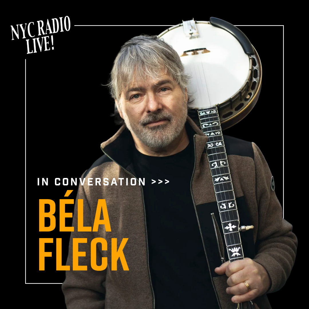 Béla Fleck