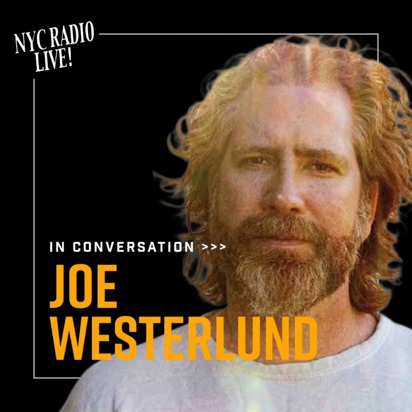 Another great conversation with a musician who is all over Big Ears. 
We chat with Joe Westerlund about his life changing experiences with Milford Graves, his early work with Megafaun, and the inspiration of the music of the ituri Rainforest on all o