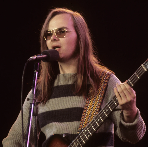 Walter Becker – Podcast 242