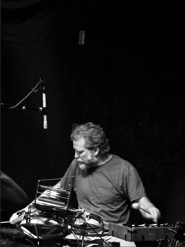 We're still buzzing off @bigearsfestival! Did you catch any of @joewesterlund 's epic sets?

It was a blast going deep with Joe about everything from Megafaun to Milford Graves to the music of the Ituri Rainforest. 

Full conversation at the @nycradi