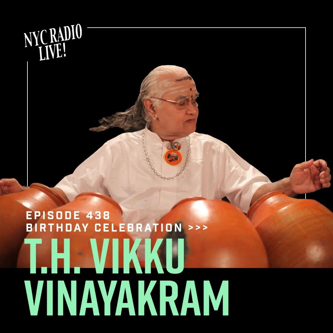 T.H. Vikku Vinayakram Birthday Celebration