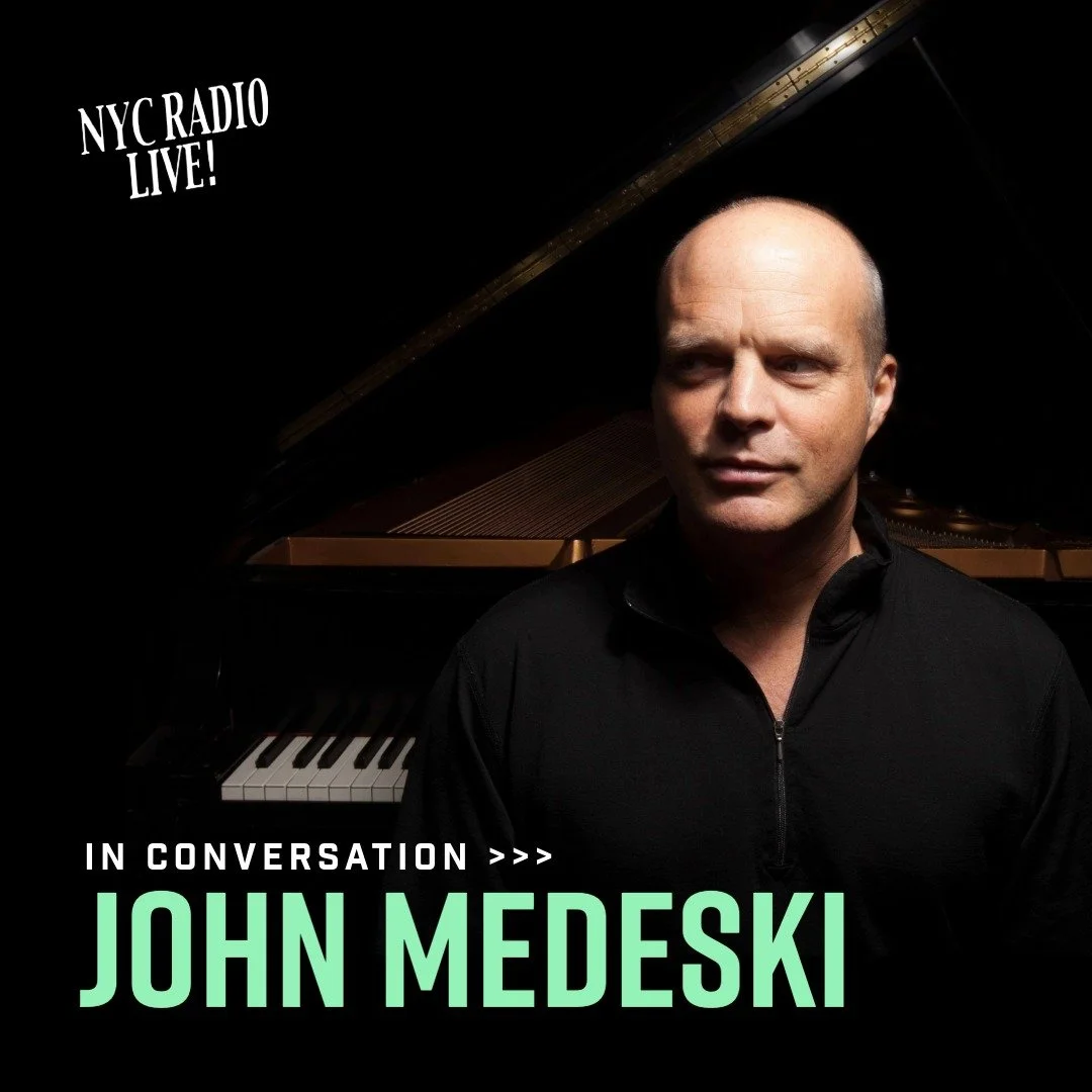 John Medeski