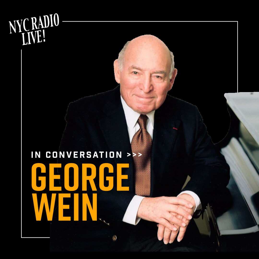 George Wein remembers Duke Ellington, Louis Armstrong, Miles Davis and the birth of Newport Jazz