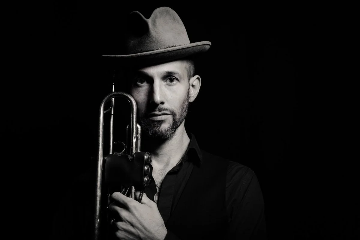 Michael Leonhart #309