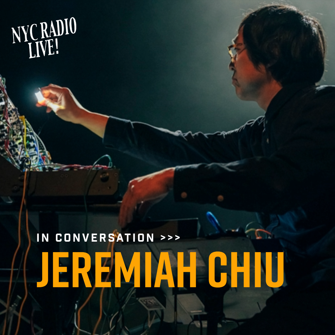 Jeremiah Chiu