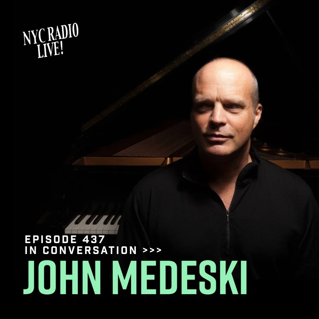 John Medeski