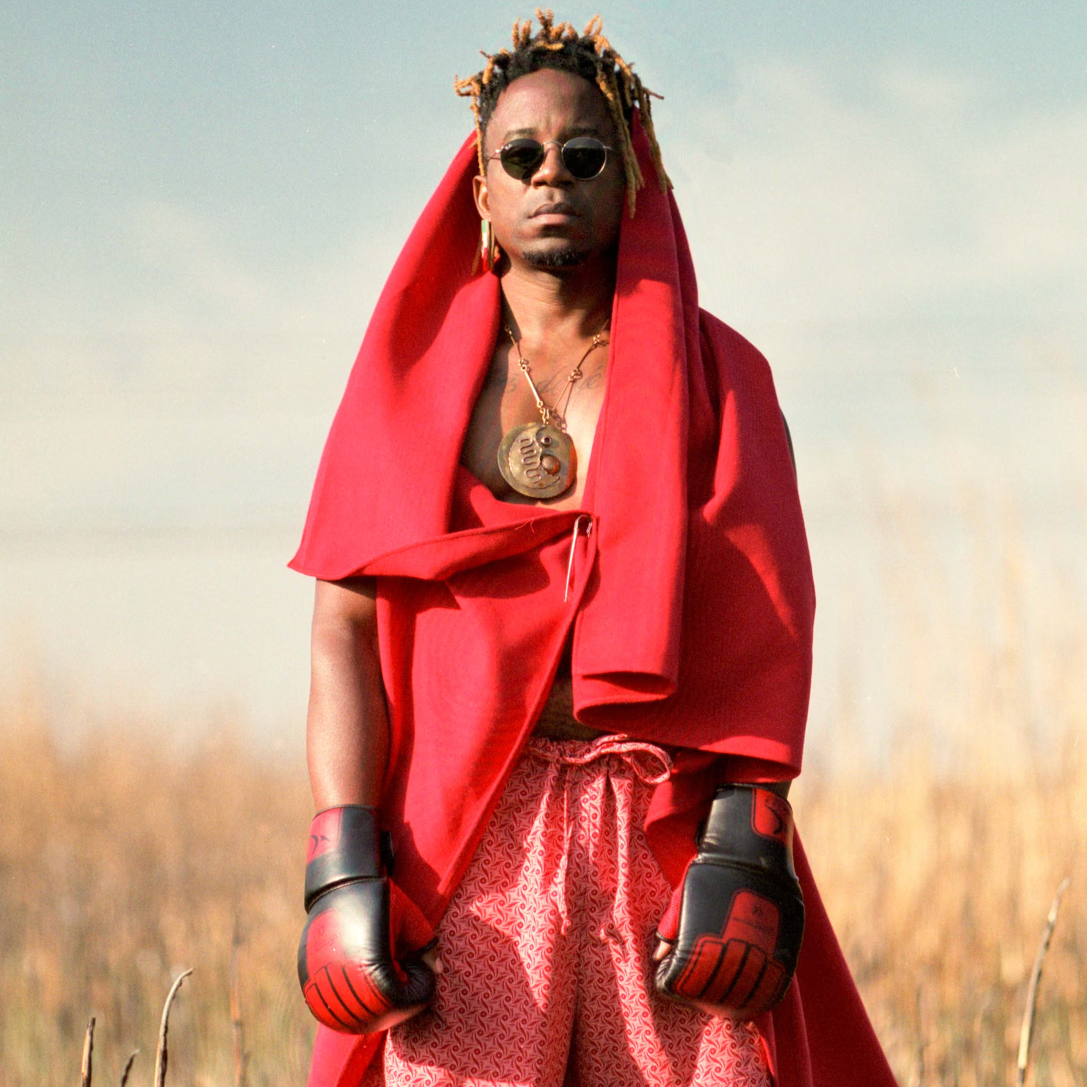 Blick Bassy – Podcast 238