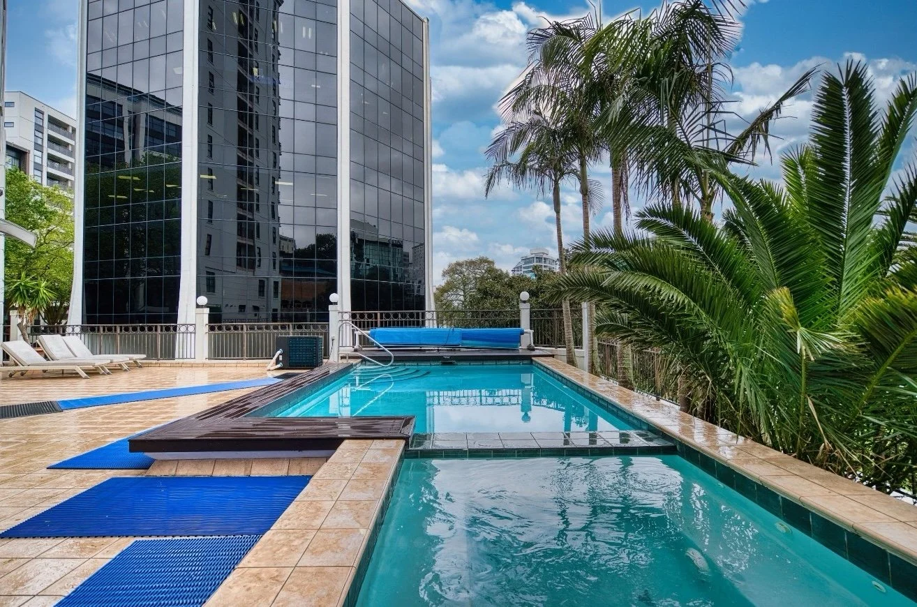 Auckland Accommodation: Why More Travellers Are Choosing Serviced Apartments