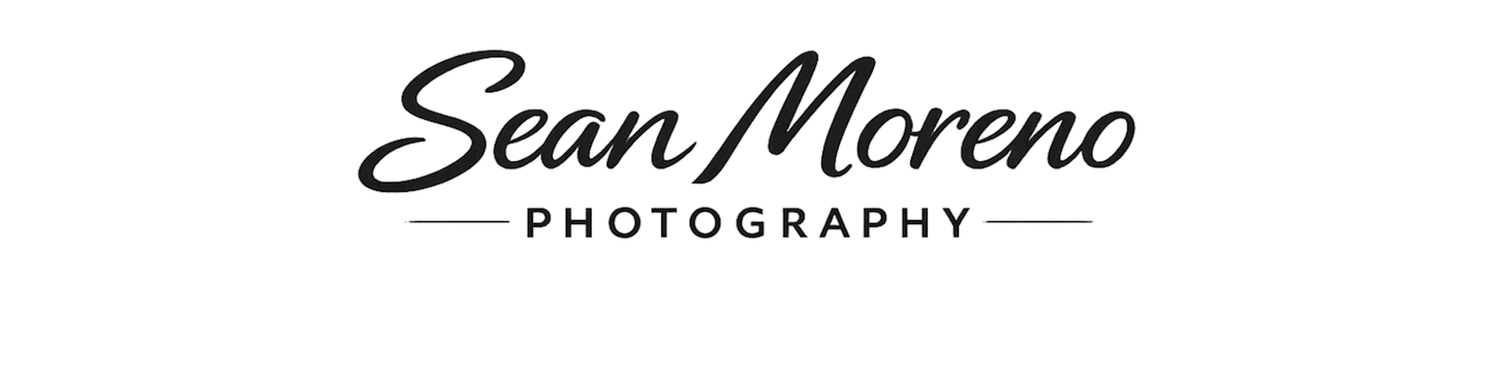 Sean Moreno Photography