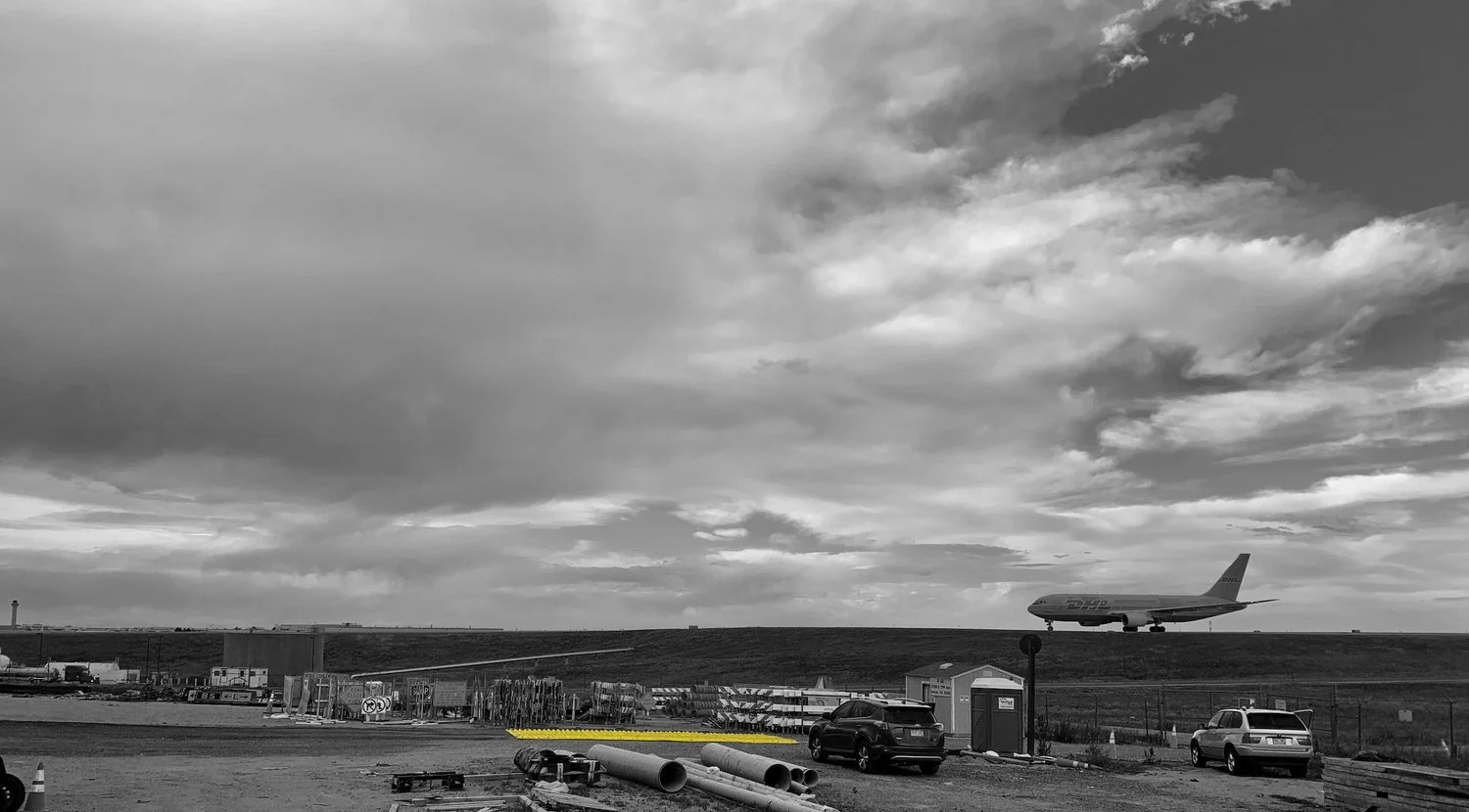 DEN Gate Expansion Program